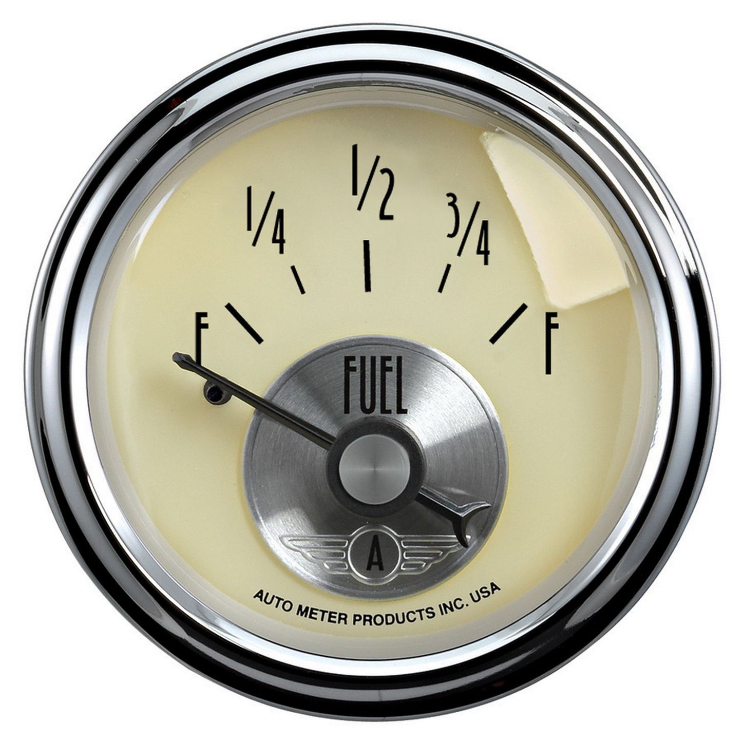 AutoMeter Prestige Series Ivory AU2017
