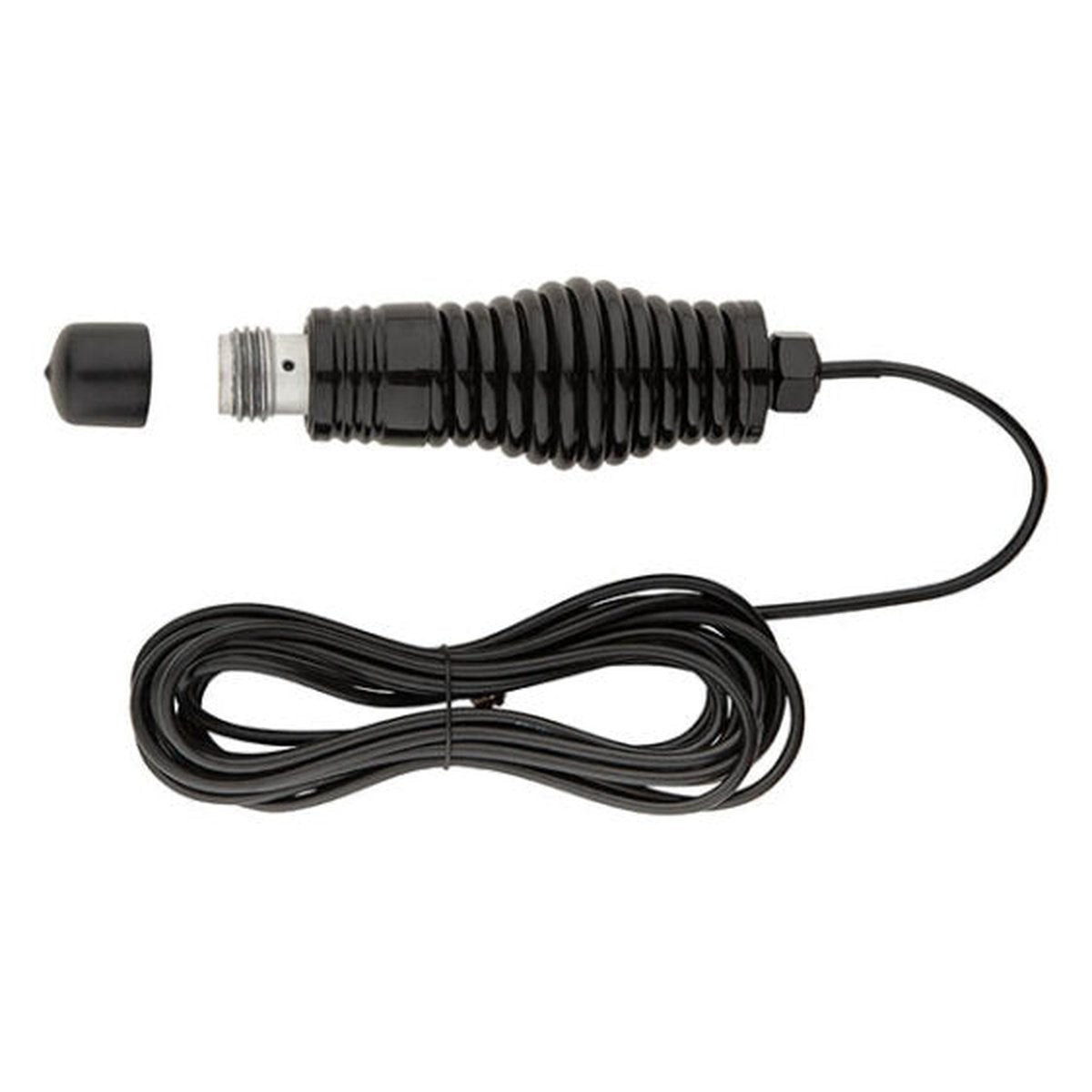 Oricom 3dBi UHF CB Antenna with Detachable Fibreglass Whip - ANU913