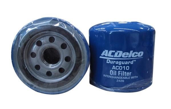 ACDelco Oil Filter (Z426) AC010