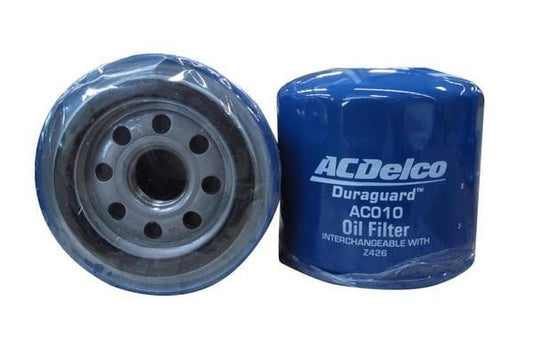 ACDelco Oil Filter (Z426) AC010