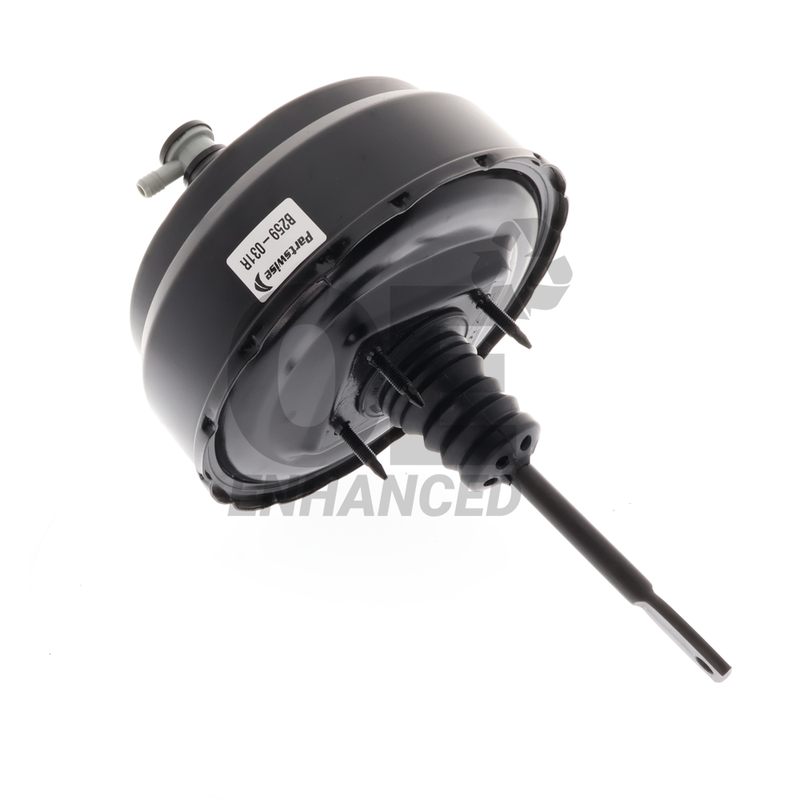 Partswise Brake Booster Exchange B259-031R