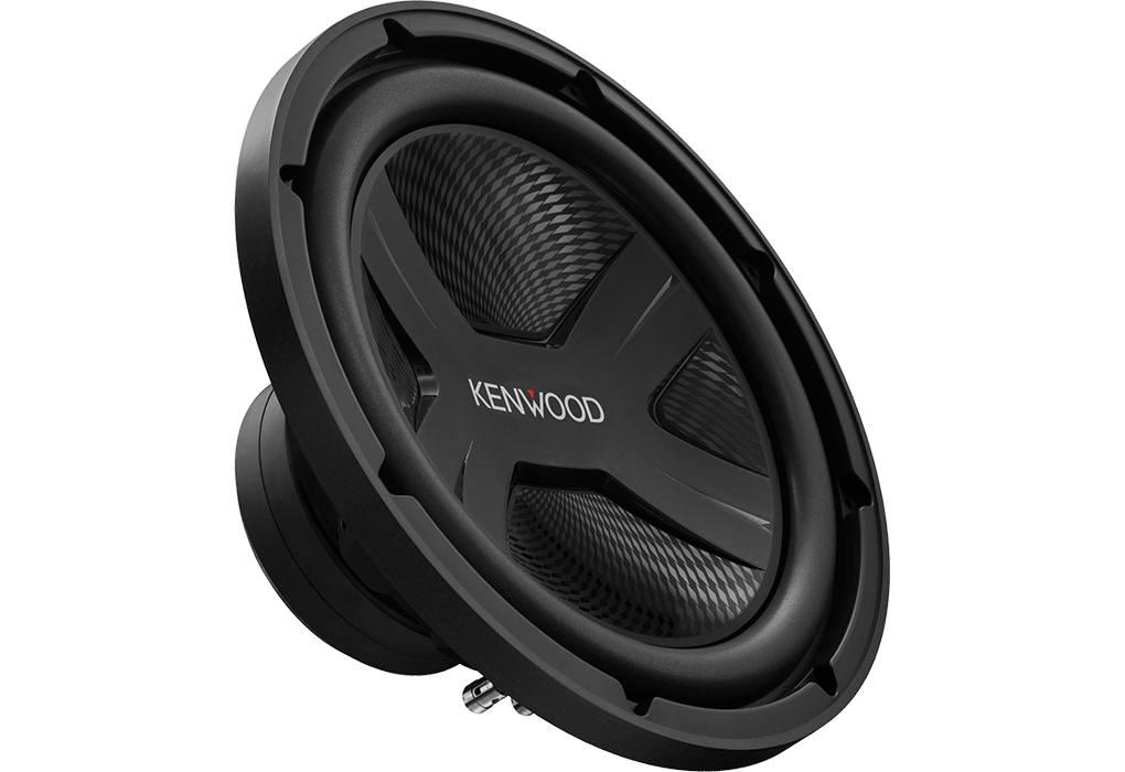 Kenwood 12In 400W Rms Speaker KFC-PS3017W