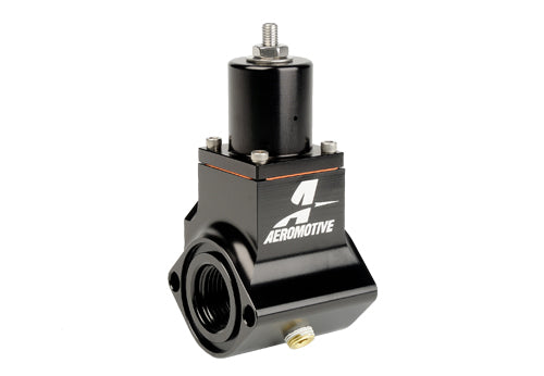 Aeromotive A3000 Drag Race Carb Fuel Pump ARO11215