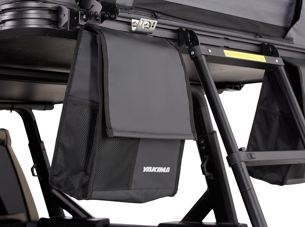 Yakima SkyPeak HD Premium Hardshell Rooftop Tent