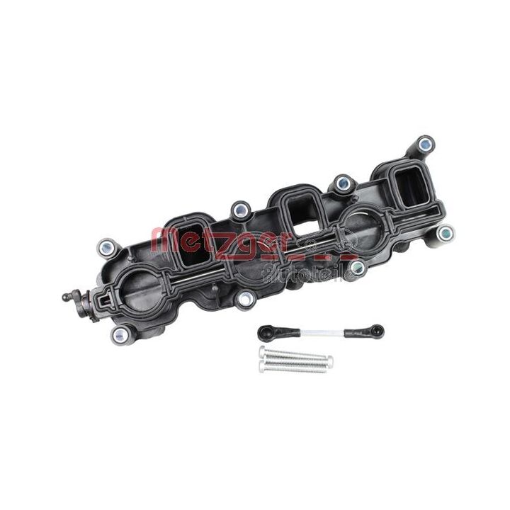 Metzger Intake Manifold Module 2100061