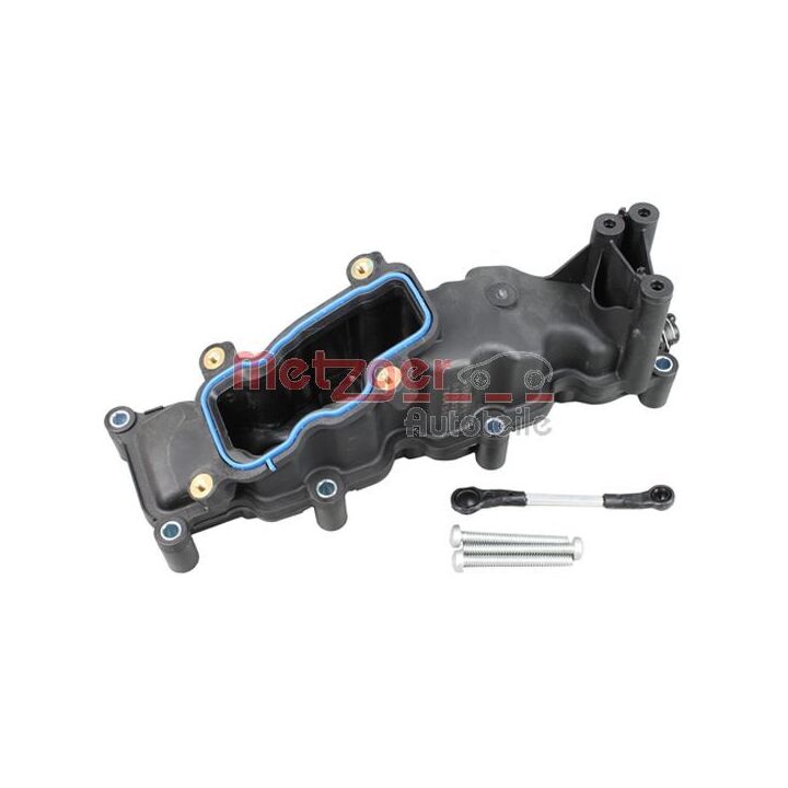 Metzger Intake Manifold Module 2100061