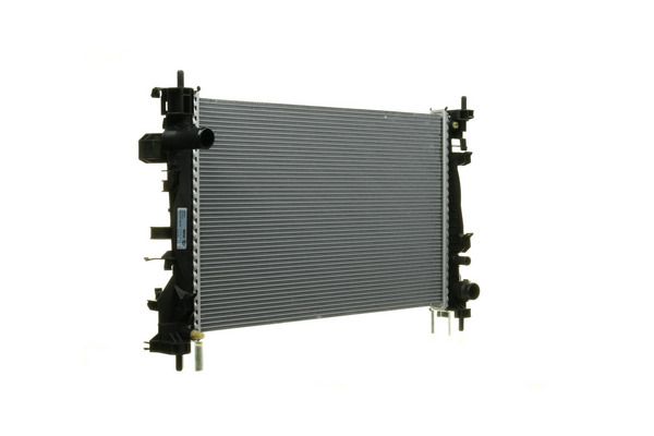 Mahle Radiator OE Quality CR 1180 000P