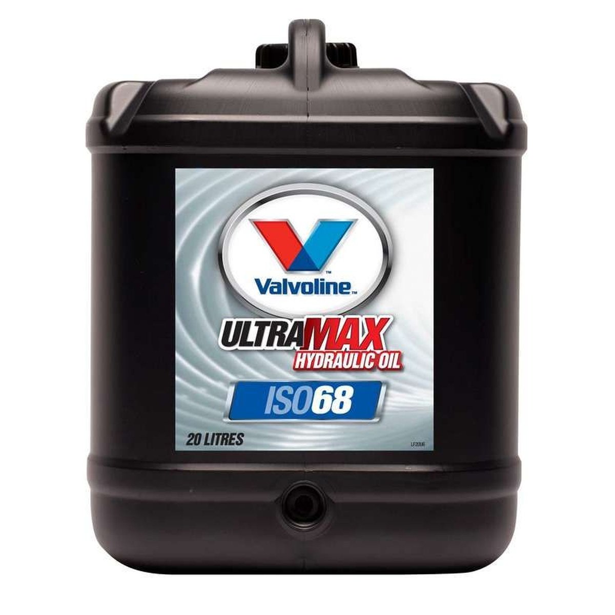 Valvoline UltraMax Hydraulic Oil Fluid ISO 68 20L 2174.2