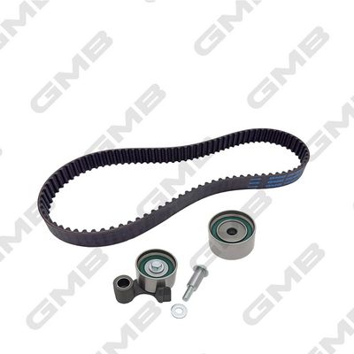 GMB Timing Belt Kit GKT0014