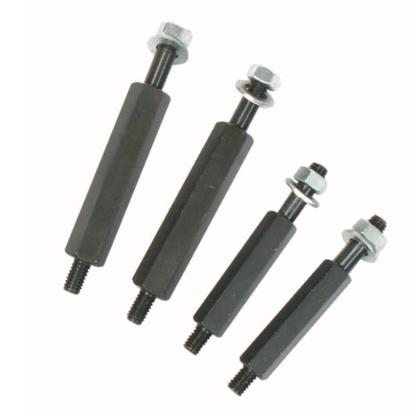 Toledo Mechanical Puller Main Rod 60Mm 221003
