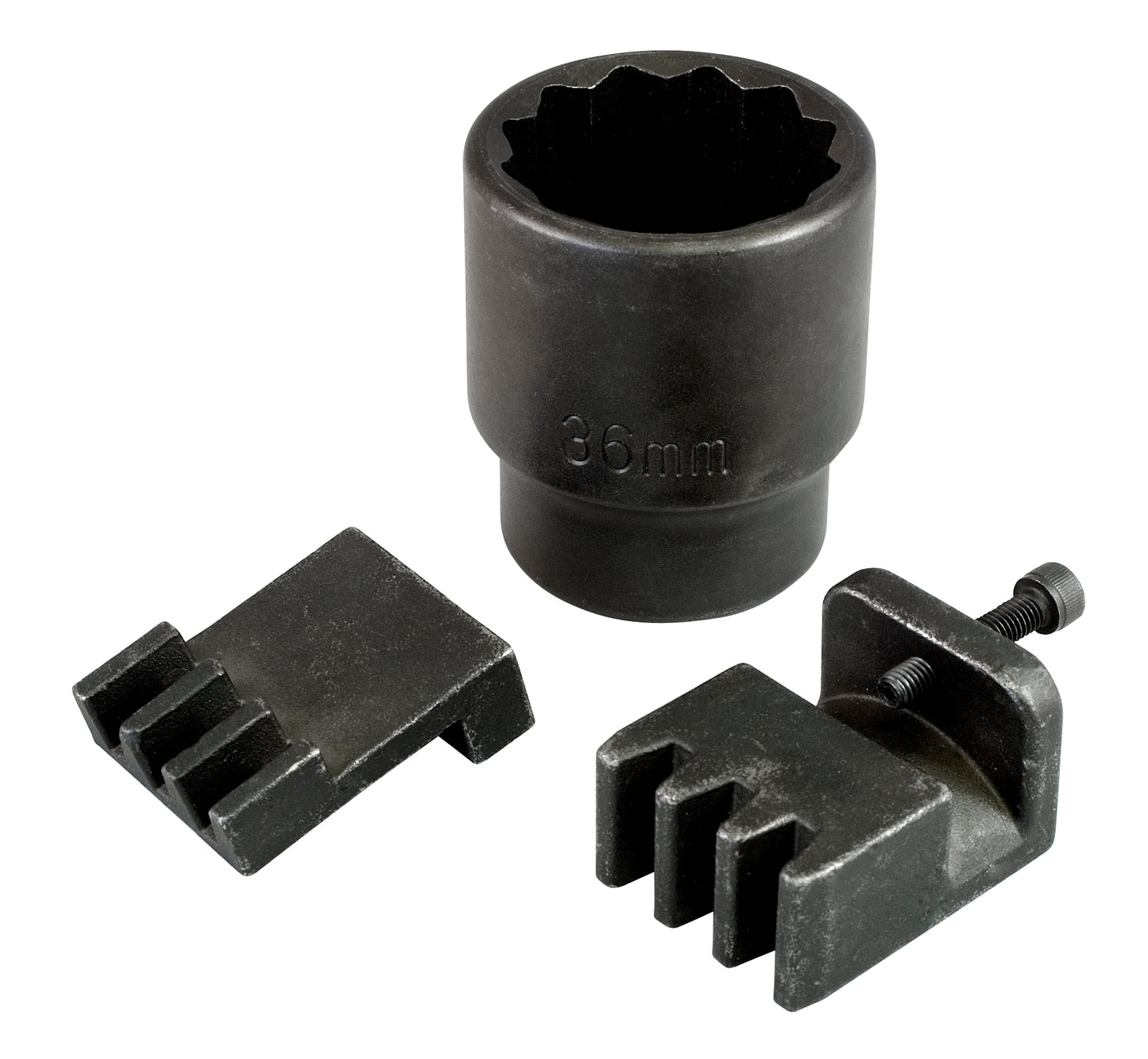 Lisle Tools Flywheel Holder For Duramax 22100