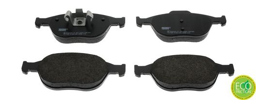 Ferodo Brake Pad Set FVR1568
