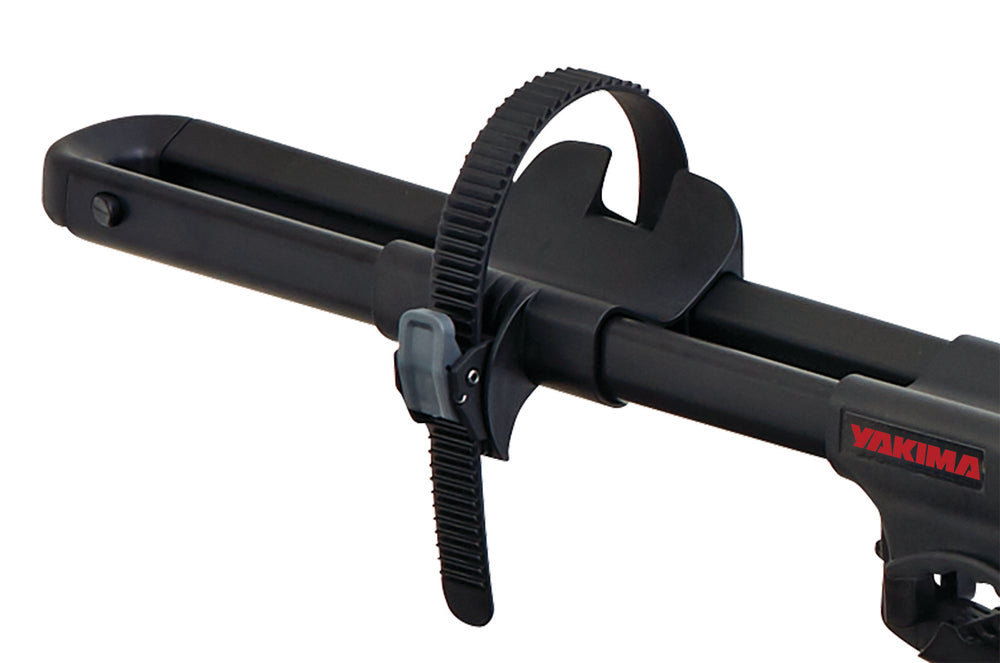 Yakima FrontLoader Lockable Rooftop Upright Bike Mount