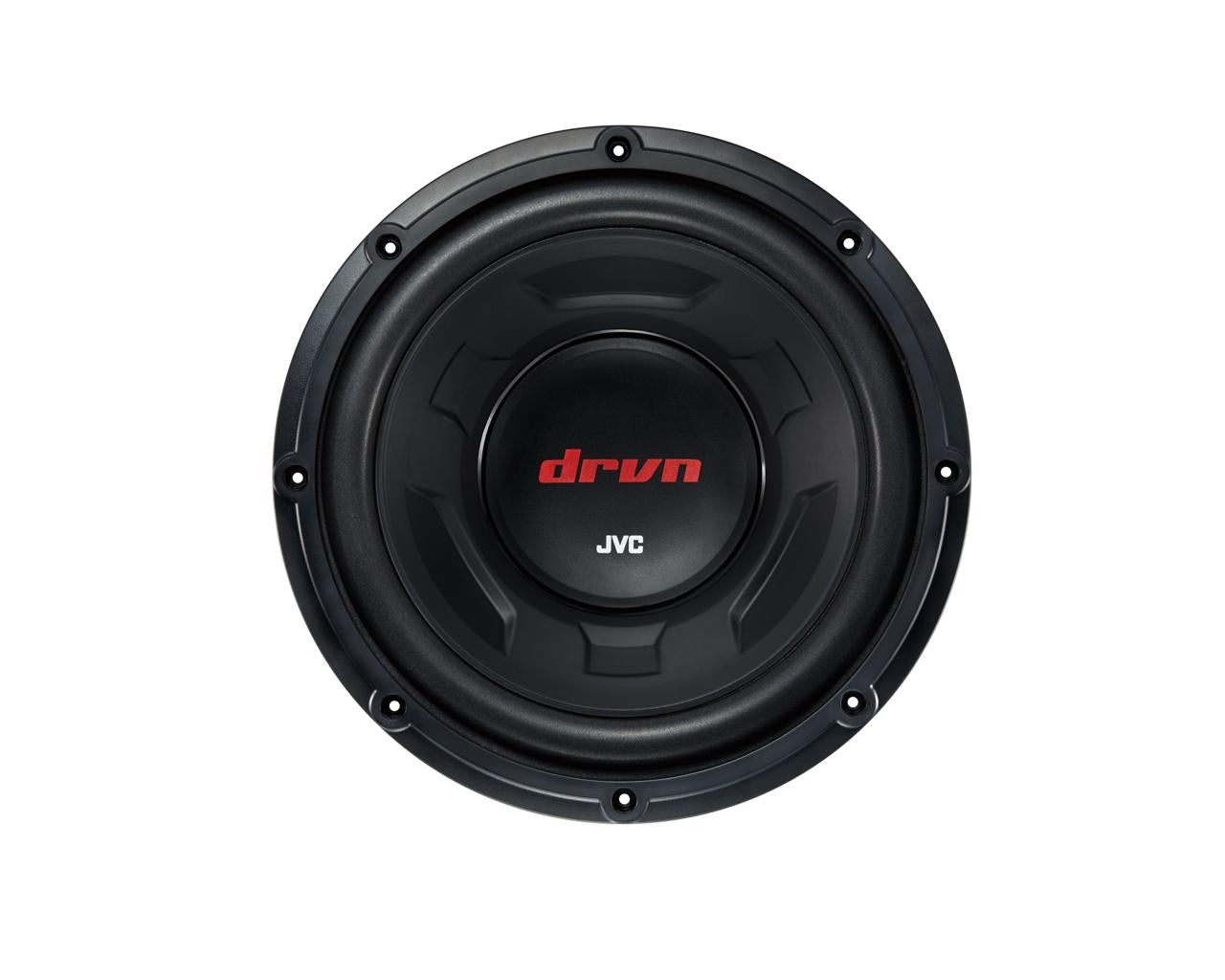 JVC 12in. Subwoofer CW-DR124
