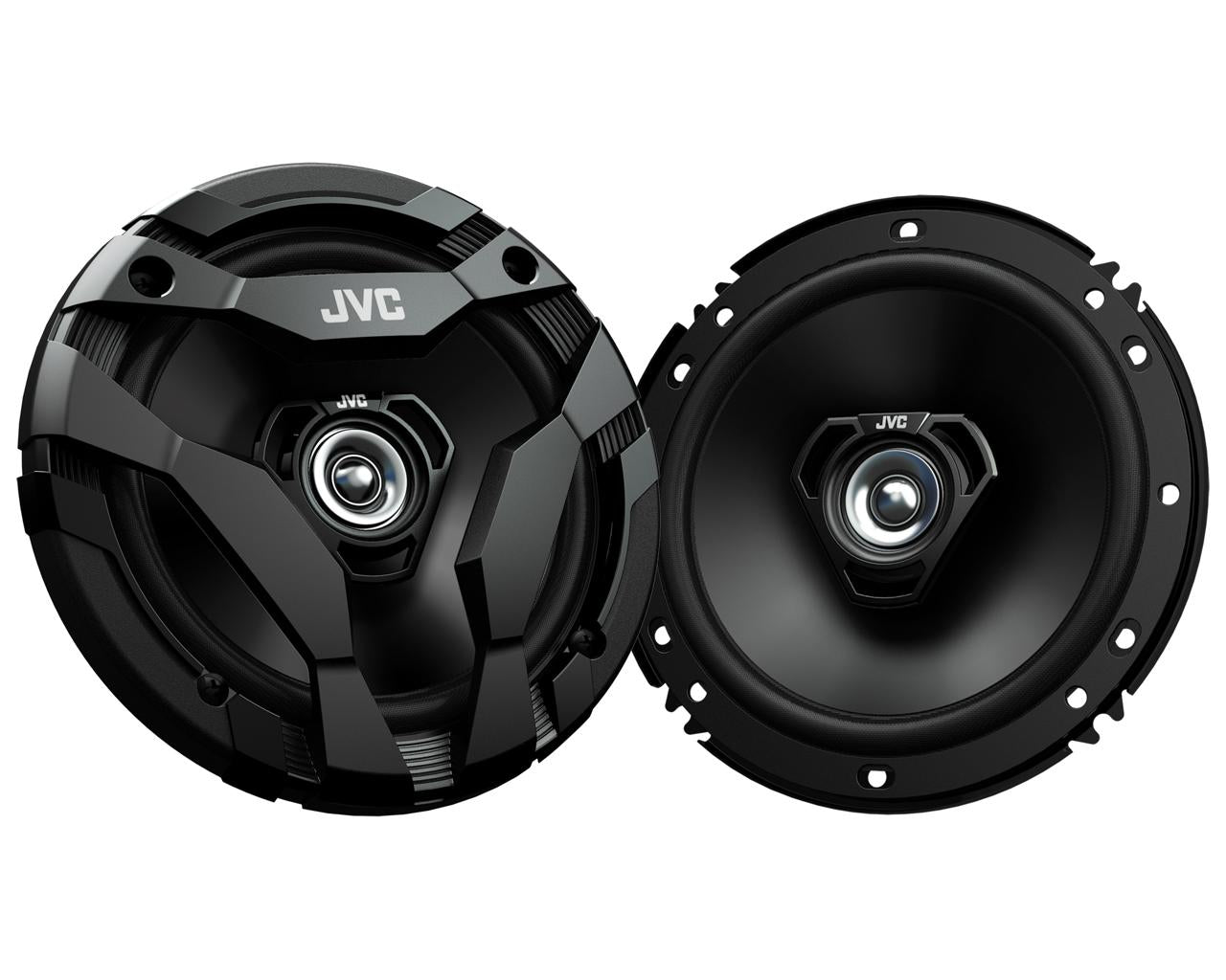 JVC DF 6in. 2-Way 300W Peak Speakers CS-DF620