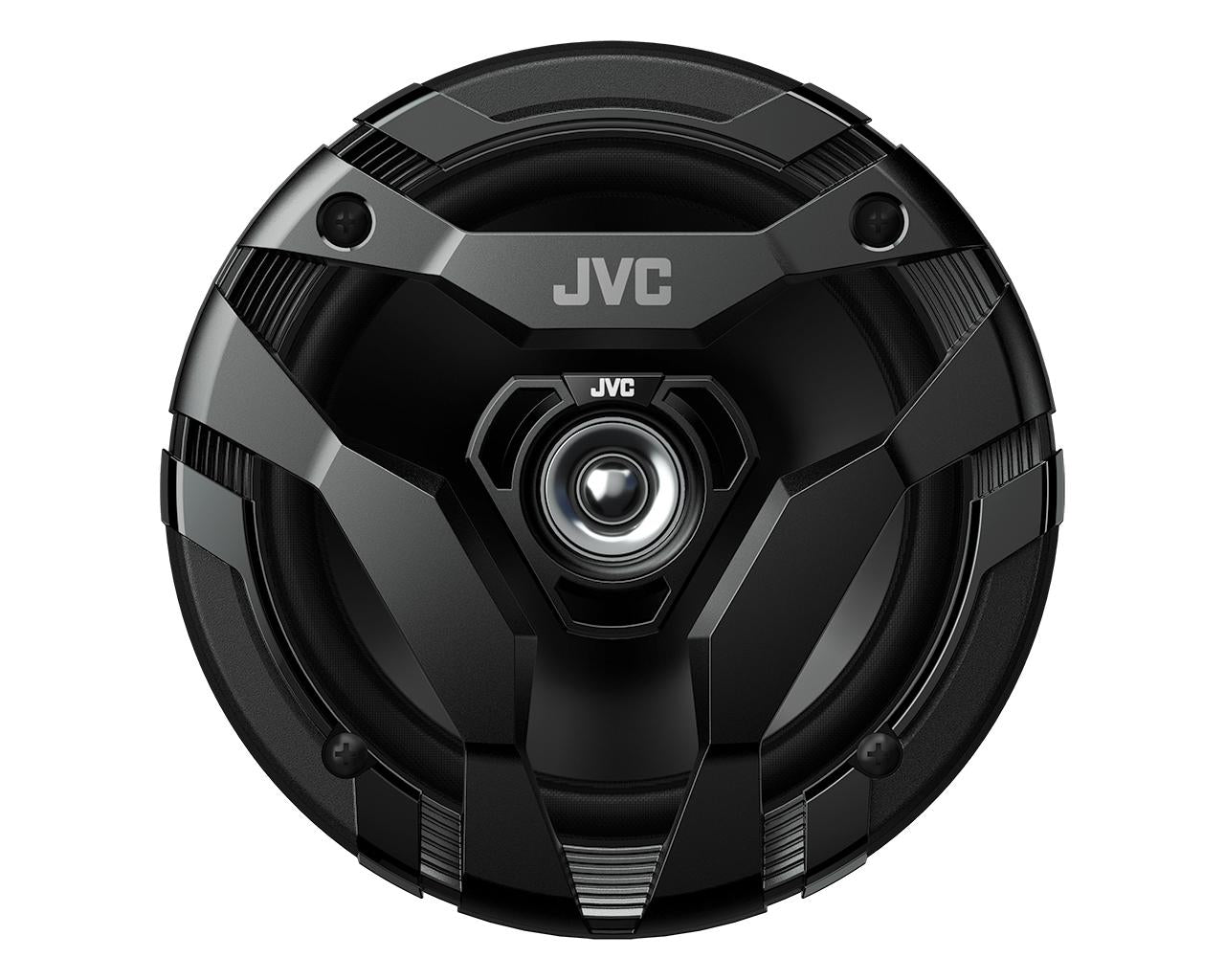 JVC DF 6in. 2-Way 300W Peak Speakers CS-DF620