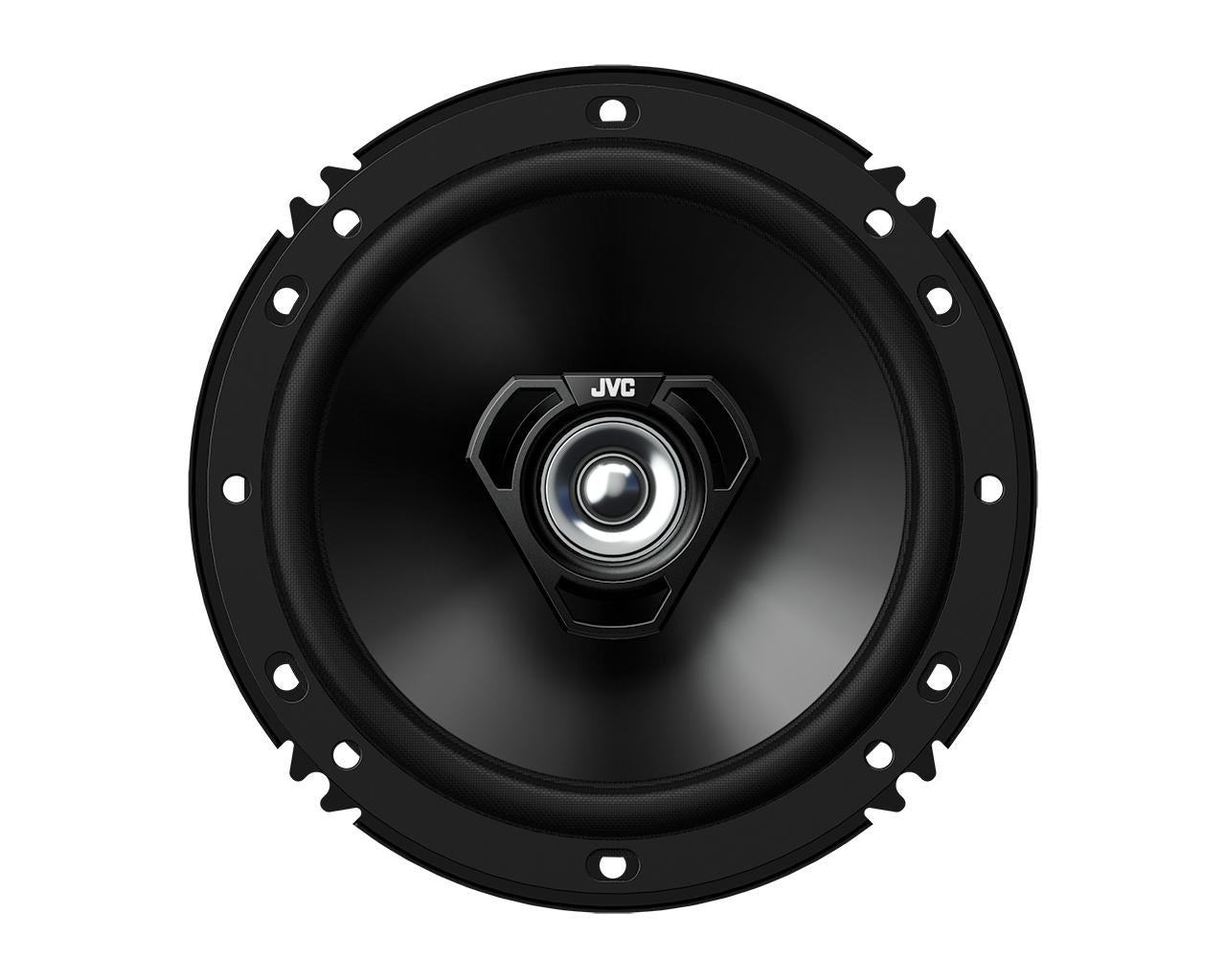 JVC DF 6in. 2-Way 300W Peak Speakers CS-DF620