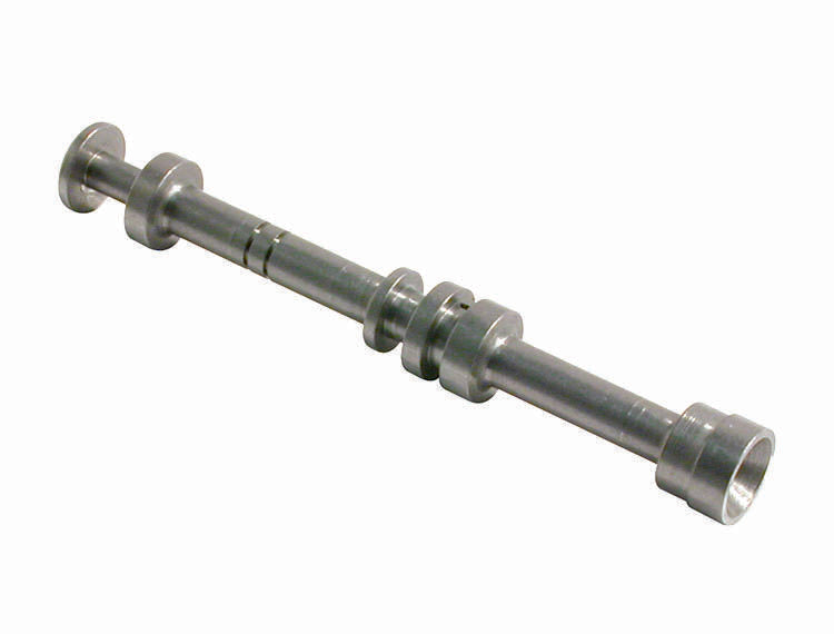 Sonnax Valve Manual A727/904 22771-09