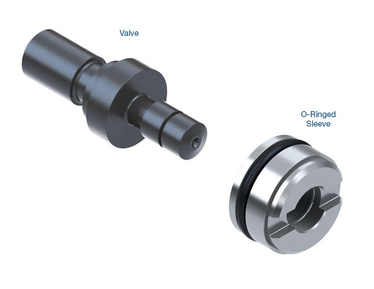 Sonnax Line Pressure Plug&SleEVe Kt 48Re 22771A-19K