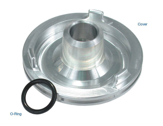 Sonnax Cover Int Servo - Chrysler 22827-01