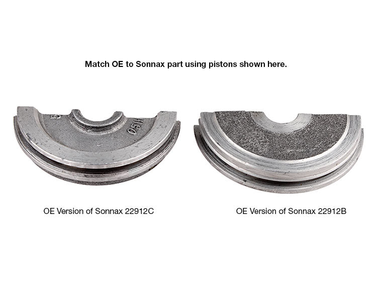 Sonnax R/Servo 66mm O/D 47RH/E 94-96 22912B