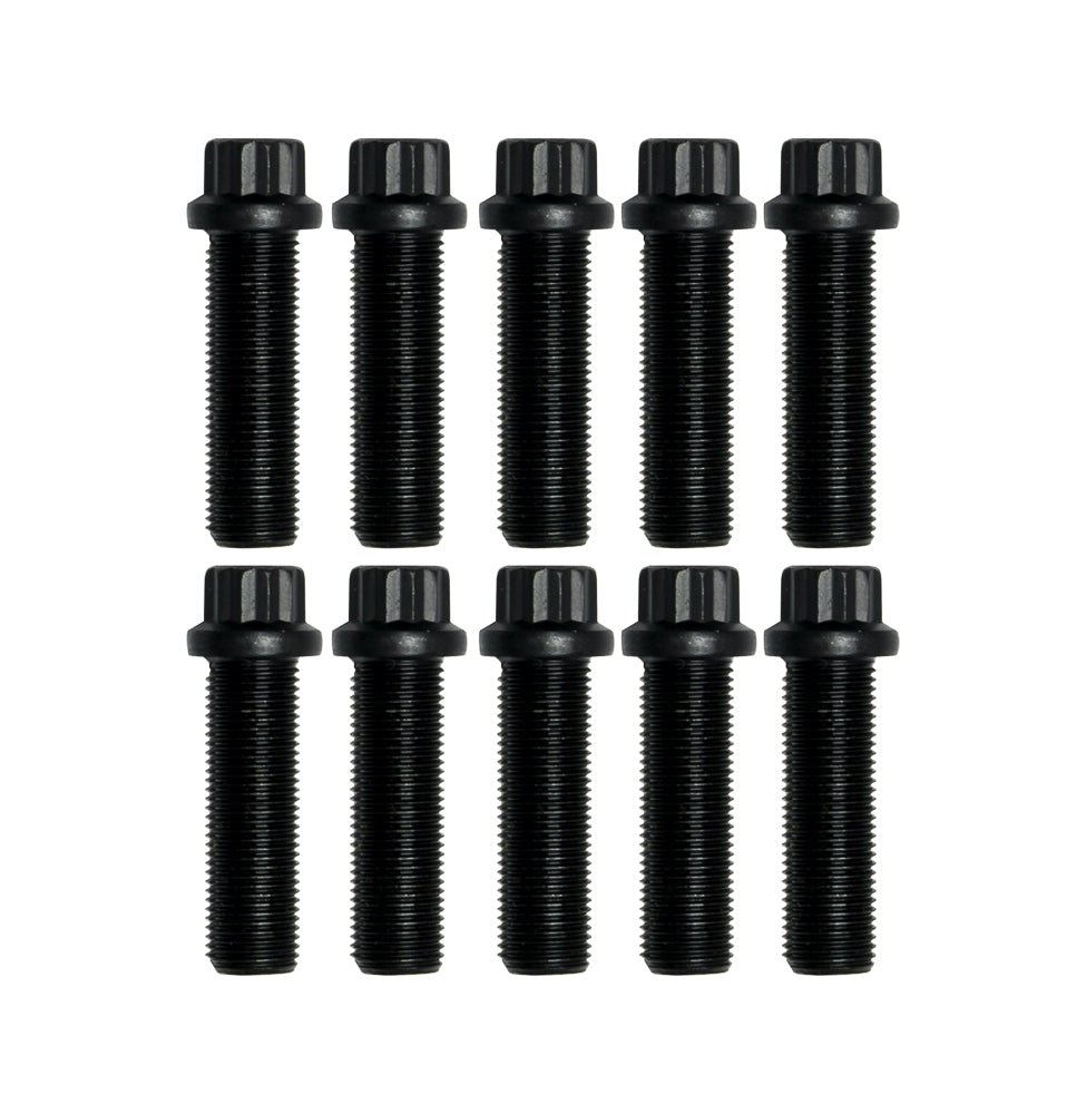 Wilwood Wheel Stud Bolt Kit Wheel Stud 1/2-20 X 3.00 WB230-15369