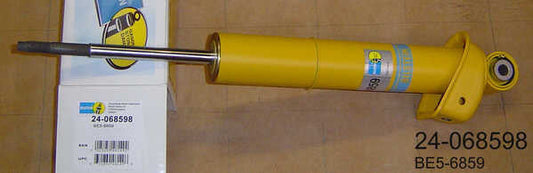 Bilstein Shock Absorber Rear BE5-6859