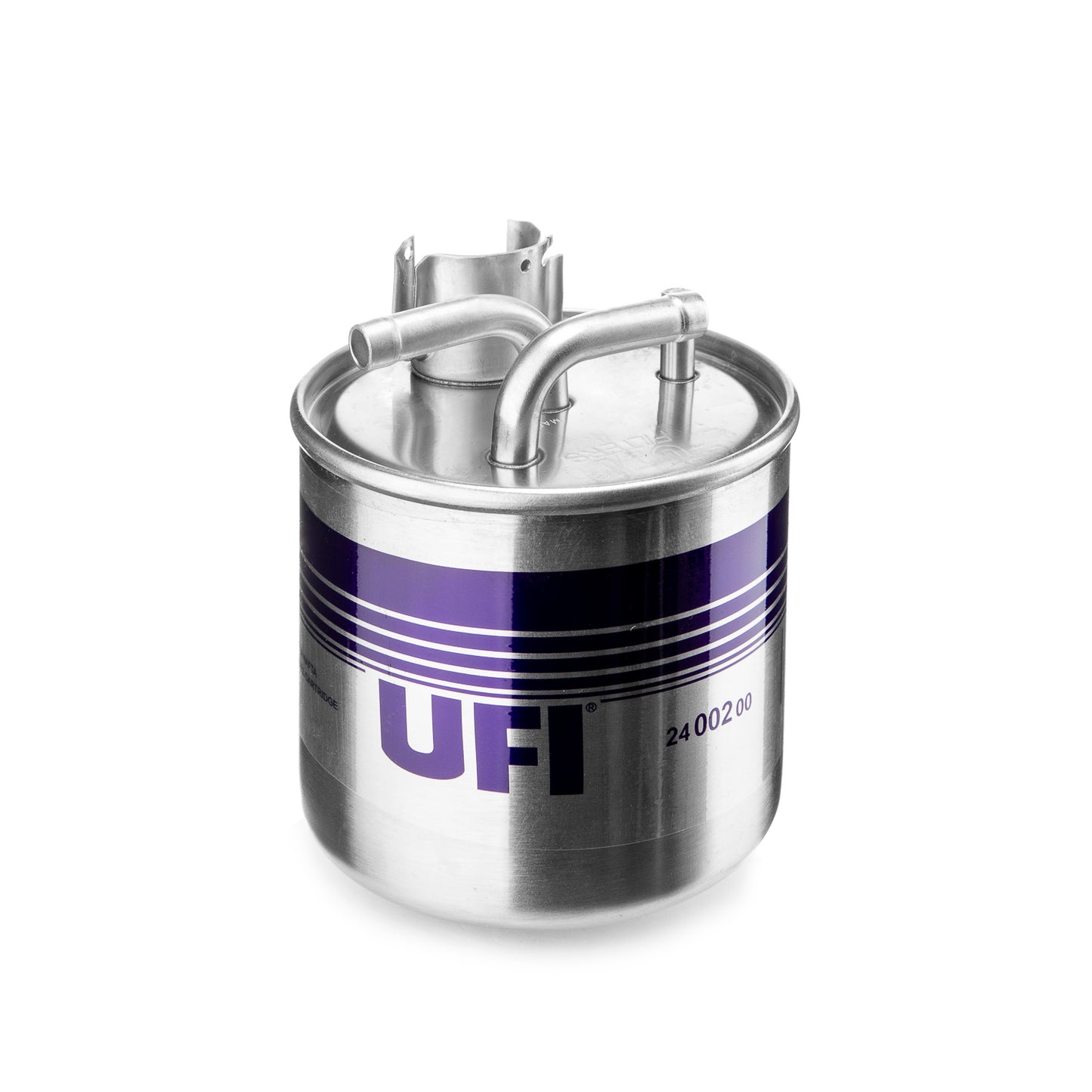 UFI Filters Fuel Filter 24.002.00