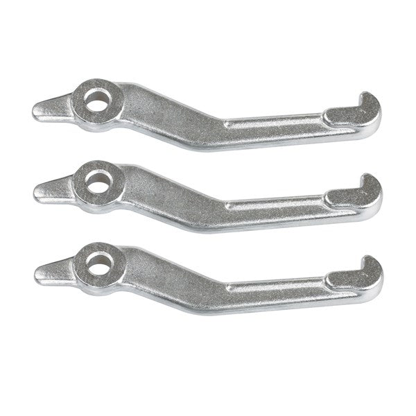 Toledo Mechanical Puller Leg Set 3Pc 245302