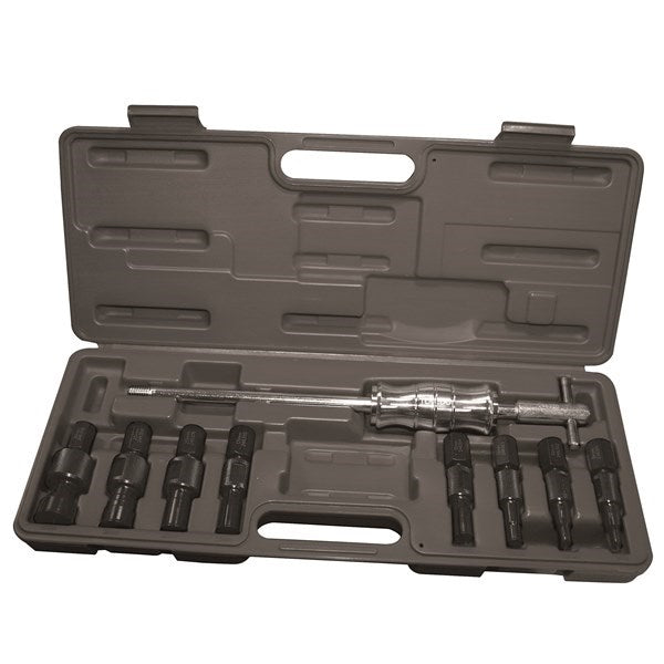 Toledo Split Collet Extractor Set 9 Pc 246300