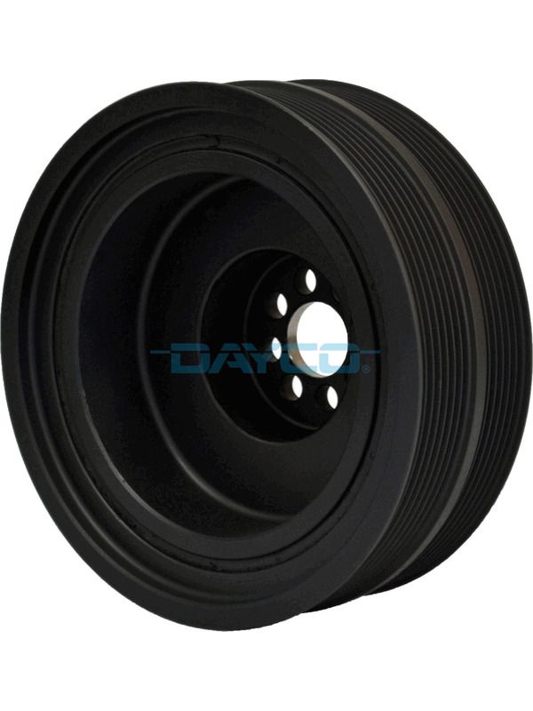 Powerbond OEM Replacement Harmonic Balancer HB1791N