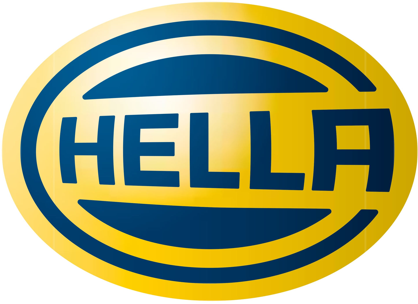 Hella Interior Blower 8EW009157061