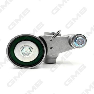 GMB Belt Tensioner V-Ribbed Belt GHAT-147