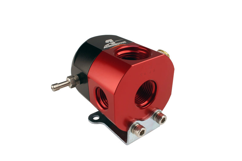 Aeromotive Carb Bypass Reg ARO13204