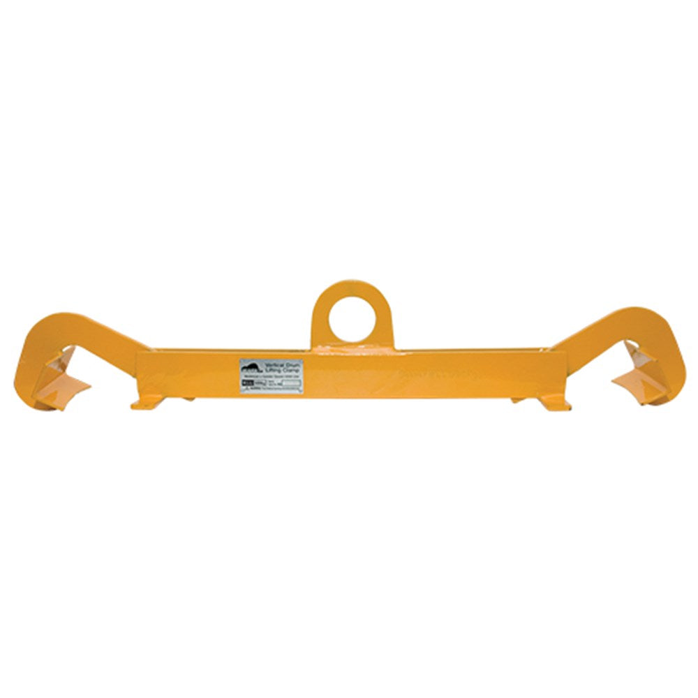Beaver Vertical Drum Lifting Clamp 262500