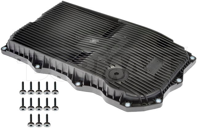 Dorman Transmission Oil Pan - Chrys/Jeep 265-850