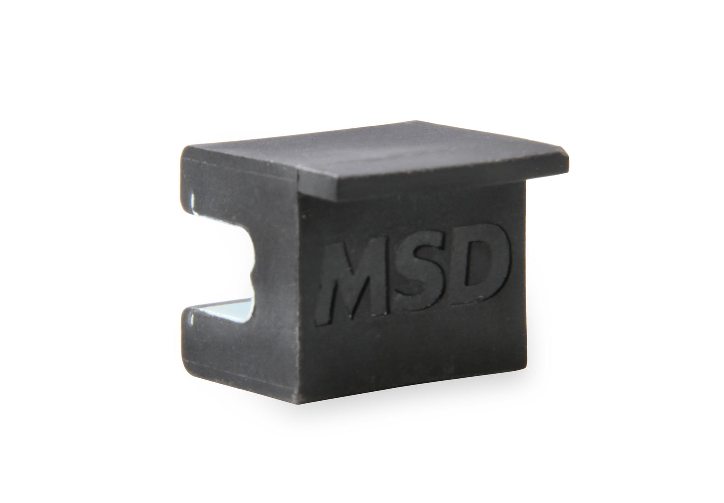 MSD Wire Set Black Sc 8 Cyl Mult MSD 31193