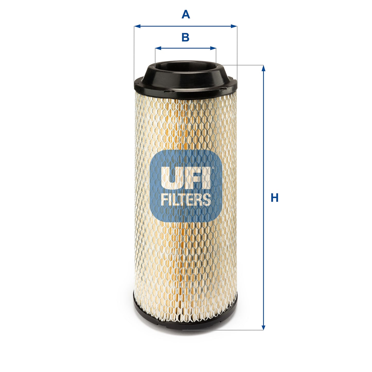 UFI Filters Air Filter 27.514.00