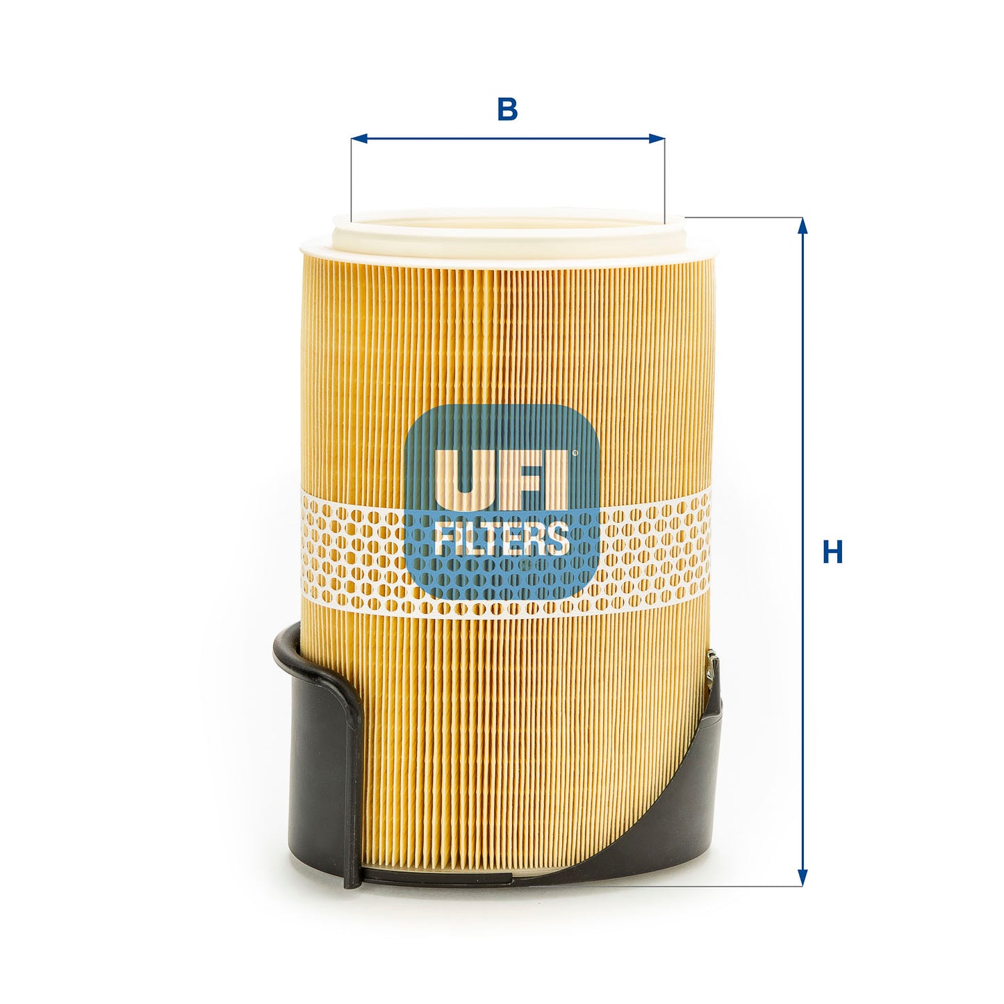 UFI Filters Air Filter 27.B13.00
