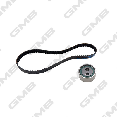 GMB Timing Belt Kit GKD0007
