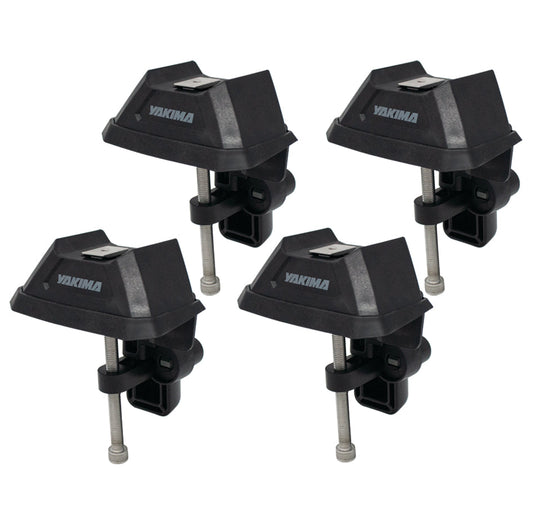 Yakima BedRock HD Low Profile Heavy Duty Ute Tub Rack