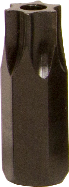 Lisle Tools Tamper Proof Torx Bit T55 3/8In Drive 27600