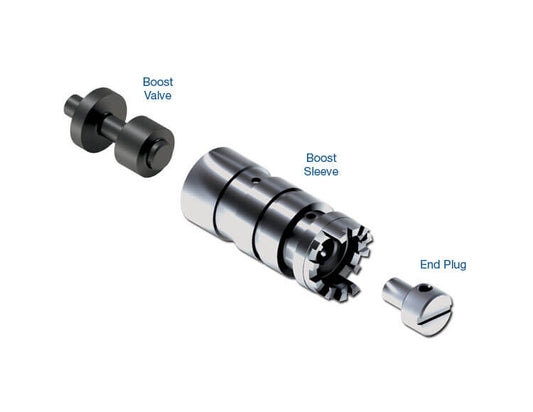 Sonnax Valve Kit Boost Ass U151E/F U250E 27741-01K