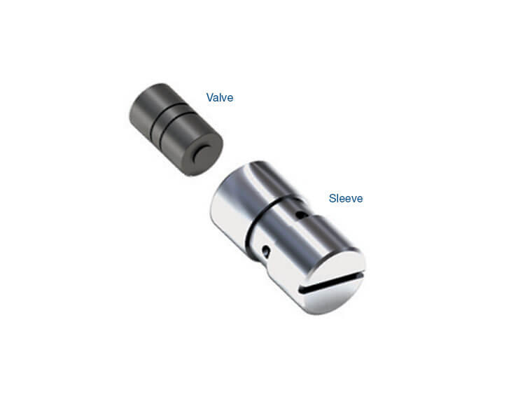 Sonnax Plung/Kit B1 App Ctrl U151/250Ef 27741-04K