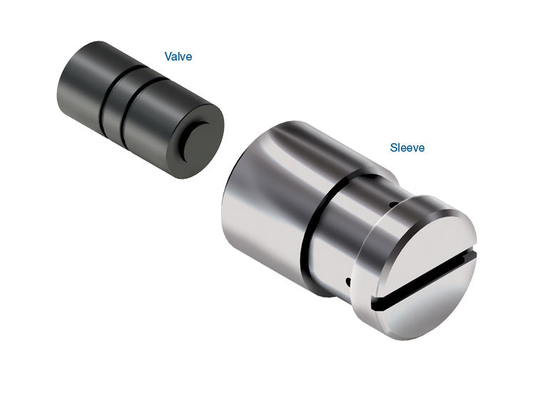 Sonnax Plung/Kit B2 App Ctrl U151/250Ef 27741-06K