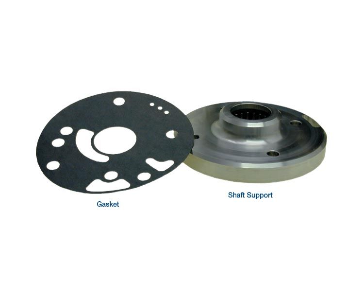 Sonnax Output Shaft Support - P/G 28080K