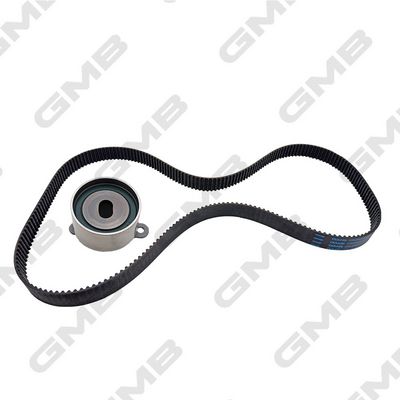 GMB Timing Belt Kit GKHO0019