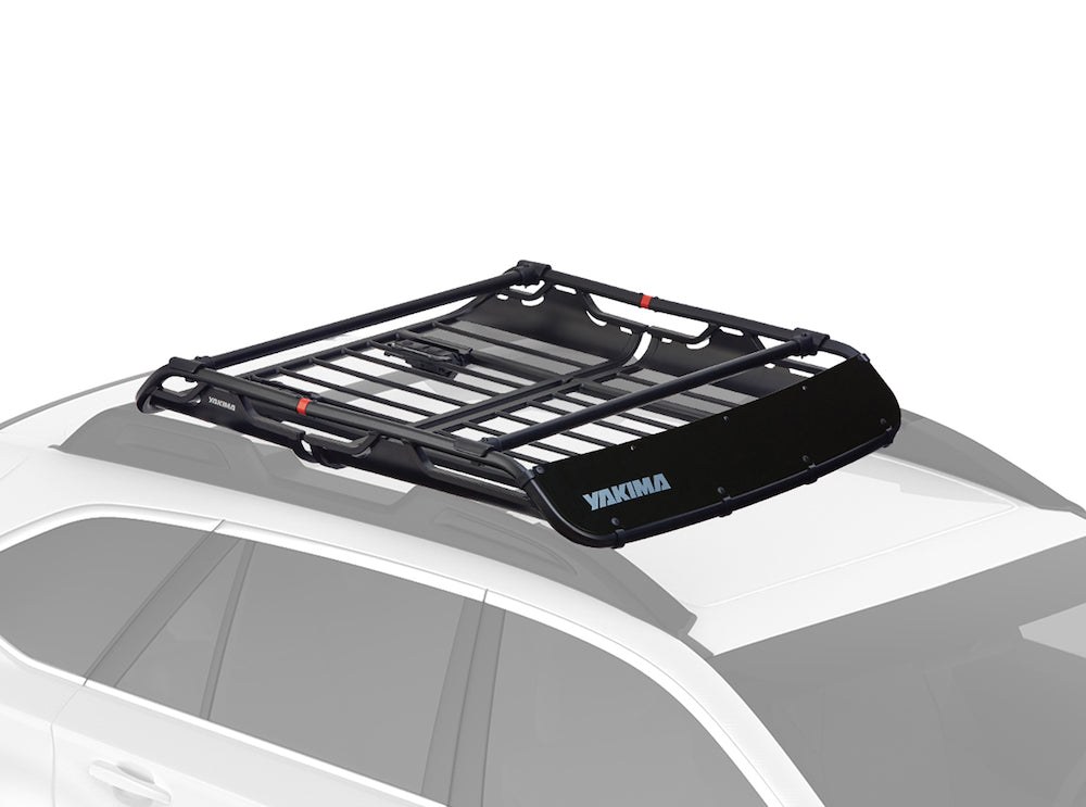 Yakima OffGrid Cargo Basket Medium