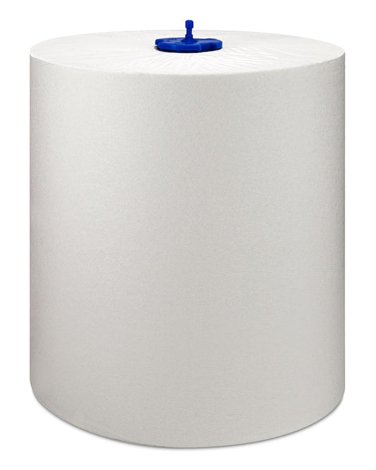Tork Hand Towel Roll 1 Ply 280M H1 Carton of 6 290059