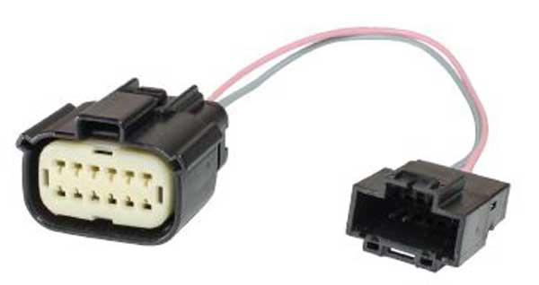 VDO SinglEViu - Viewline Adaptor 2910000301400